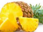 Ini Alasan Buah Nanas Sangat Cocok Dikonsumsi Para Atlet