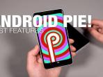 Deretan Tipe Ponsel Samsung yang Bisa Upgrade ke Android P