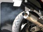 Jangan Abaikan Knalpot Motor yang Bocor, Ini Dampaknya
