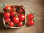Jangan Simpan Tomat di Dalam Kulkas, Ini Alasannya