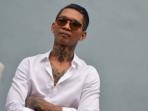 Jarang Terekspos, Intip Rumah Mewah Milik Youtuber Young Lex yang Sedang Tahap Renovasi