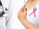 Kenali 5 Gejala Awal Kanker Payudara Sebelum Terlambat