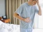 Kenali Abdominal Migrain, Gangguan Kesehatan yang Tak Terjadi di Kepala