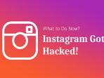 Lagi Marak Peretasan Akun Instagram, Ganti Password Instagrammu Sekarang Juga