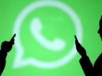 Lakukan 3 Cara Ini agar WhatsApp Tak Disadap Pasangan
