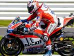 Mencatat Banyak Sejarah, Ini Fakta Menarik Seputar MotoGP Inggris