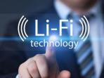 Mengenal Lebih Dekat dengan LiFi, Teknologi Baru yang Bakal Jadi Penerus WiFi