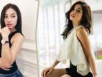 Mengusung Gaya Eropa, Intip Rumah Mewah Milik Nikita Willy 