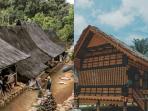 Meski Punya Desain Kuno, Rumah-Rumah Tradisional di Indonesia Ini Termasuk Tahan Gempa