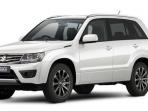 Minim Dilirik Konsumen, Yuk Simak Harga Bekas Mobil Suzuki Grand Vitara