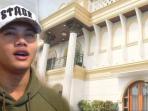 Ngaku Punya Rumah 12 Lantai, Ternyata Begini Tampilan Hunian Mewah Milik Rizky Febian