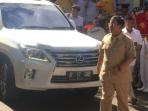 Punya Banyak Mobil, Intip Koleksi SUV Milik Prabowo Subianto 