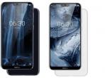 Resmi Meluncur, Ini Spesifikasi HP Nokia 6.1 Plus dan 5.1 Plus