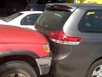 Saat Lalu Lintas Padat Perhatikan Trik Pengereman Ini agar Tak Terjadi Tabrak Belakang