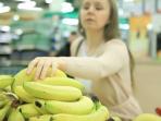 Sebelum Membeli Pisang, Ini 4 Hal yang Harus Diperhatikan Agar Tak Salah Pilih