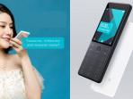 Seharga Rp 400 Ribu, Android Murah Xiaomi, Qin AI Ini Punya Fitur yang Tak Kalah Keren dari Hp Kekinian