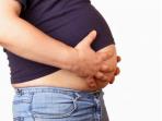 Selain Berat Badan yang Naik, Ini 5 Penyebab Perut Menjadi Buncit
