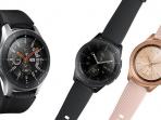 Selain Galaxy Note 9, Samsung juga Kenalkan Arloji Pintar Terbaru “Galaxy Watch”