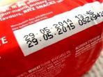 Selain Kata Expired, Ini 3 Istilah Lain dari Masa Kadaluwarsa yang Wajib Diketahui