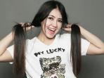 Selalu Memukau Saat Manggung, Intip Koleksi Dress Lucu yang Pernah Dipakai Via Vallen