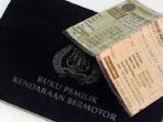Semakin Marak Beredar, Begini Cara Bedakan BPKB Palsu dan Asli
