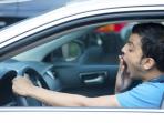 Sering Ngantuk Saat Mengemudi? Lakukan 9 Cara Ini untuk Mengatasinya