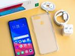 Spesifikasi Lengkap Oppo F9 yang Baru Rilis di Indonesia, Salah Satunya Bisa Charging Hanya Dalam 5 Menit