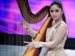 Sukses Jadi Pedangdut, Segini Honor yang Diterima Dewi Perssik Sekali Manggung