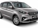 Tak Banyak yang Tahu, Berikut 6 Fakta Unik Mobil Keluarga Suzuki All New Ertiga