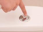 Tak Banyak yang Tahu, Ini Fungsi 2 Tombol Flush Pada Kloset Duduk