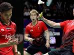 Tak Hanya Jonatan Christie, Ini Deretan Atlet Badminton Indonesia yang Masuk 50 Besar Peringkat Dunia