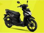Tanpa Kredit, 5 Motor Matic Ini Harganya Cuma Rp 7 Jutaan
