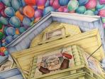 Terinspirasi Oleh Film 'Up
