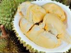 Ternyata Ini yang Jadi Penyebab Buah Durian Memiliki Bau yang Menyengat