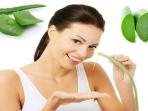 Tips Mencerahkan Kulit Wajah dengan Tanaman Lidah Buaya