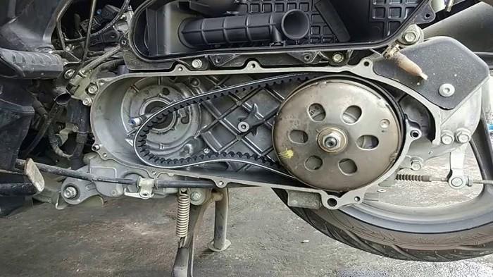 V Belt Cepat Rusak, Ini Lo 3 Faktor Penyebabnya