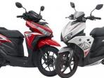 Wajib Jadi Referensi Saat Beli, 3 Motor Matic Paling Laku & Berharga Jual Kembali yang Baik