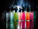 Waspada, Liquid Vape dengan 2 Rasa Khusus Ini yang Ternyata Sangat Berbahaya bagi Tubuh