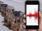 Waspada Bencana, 5 Aplikasi Ini Beri Info Akurat dan Real Time saat Gempa Bumi Terjadi