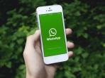 WhatsApp Terhapus dari HP? Jangan Panik, Lakukan Trik Mudah Ini