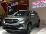 Wuling Kenalkan Mobil SUV Terbaru, Siap Tantang Rush dan Terios di Pasar Indonesia