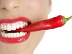 Manfaat Makanan Pedas untuk Kamu yang Sedang Bersedih