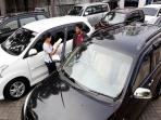  Agar Tak Kena Pajak Progresif , Ini Langkah Wajib Warga DKI Jakarta Sesudah Jual Kendaraan