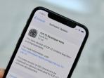 17 Fitur Baru iPhone yang Didapat Saat Update iOS 12 