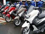 Agar Tak Dikelabui Penjual, Yuk Cek Beberapa Komponen Ini Sebelum Beli Yamaha NMAX Bekas