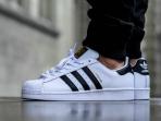 Awas Tertipu, Ini Tips Bedakan Adidas Superstar KW yang Saat Ini Makin Serupa dengan yang Asli