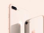 Banyak yang Bermasalah, Apple Berikan Perbaikan Gratis Untuk iPhone 8