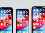 Belum Apa Apa iPhone XS, XR dan XS Max Sudah Mengalami Masalah pada Jaringan dan WIFI