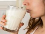 Berbahaya, Stop Kebiasaan Minum Susu Jika Tubuh Anda Alami 4 Ciri-Ciri Ini