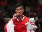 Berhasil Raih Medali Emas di Asian Games 2018, Ini Hadiah Rumah yang Didapat Rifki Ardiansyah